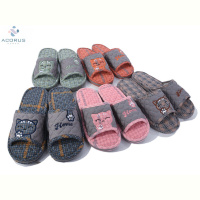 Тапки Acorus A110 mix