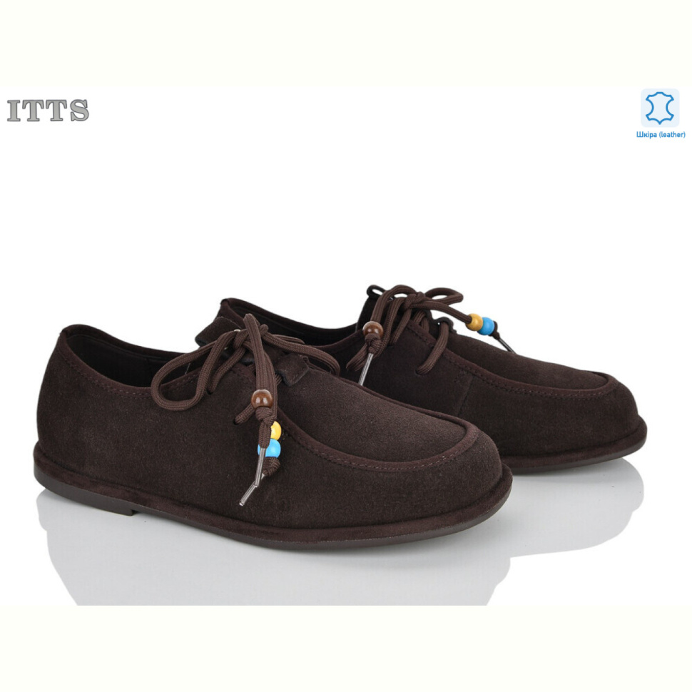 Туфли ITTS GL2901-41