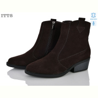 Ботинки ITTS M40-2