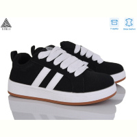 Кроссовки STILLI Group JH1000-7R шкіра