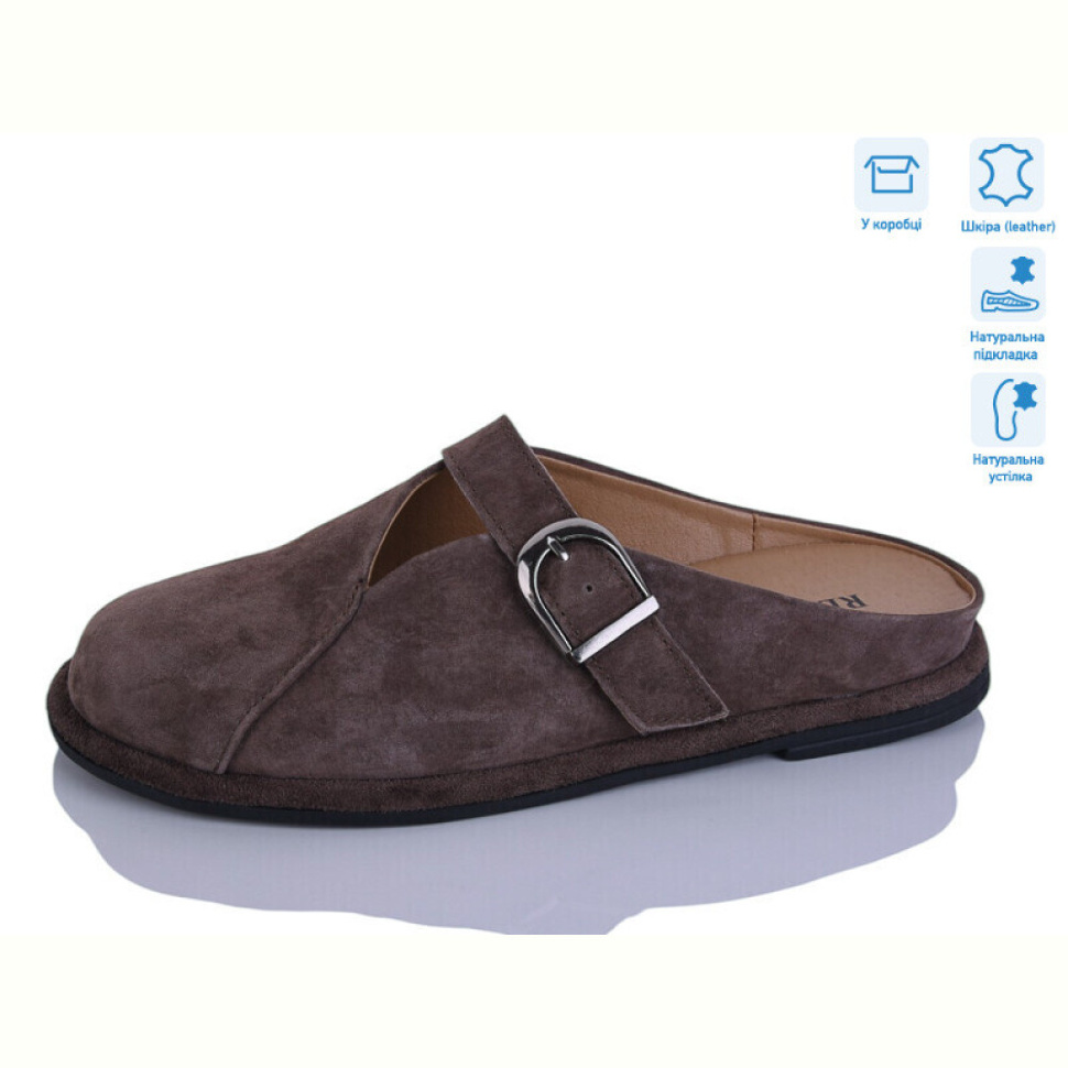 Шлепки Lilin PEA304-5