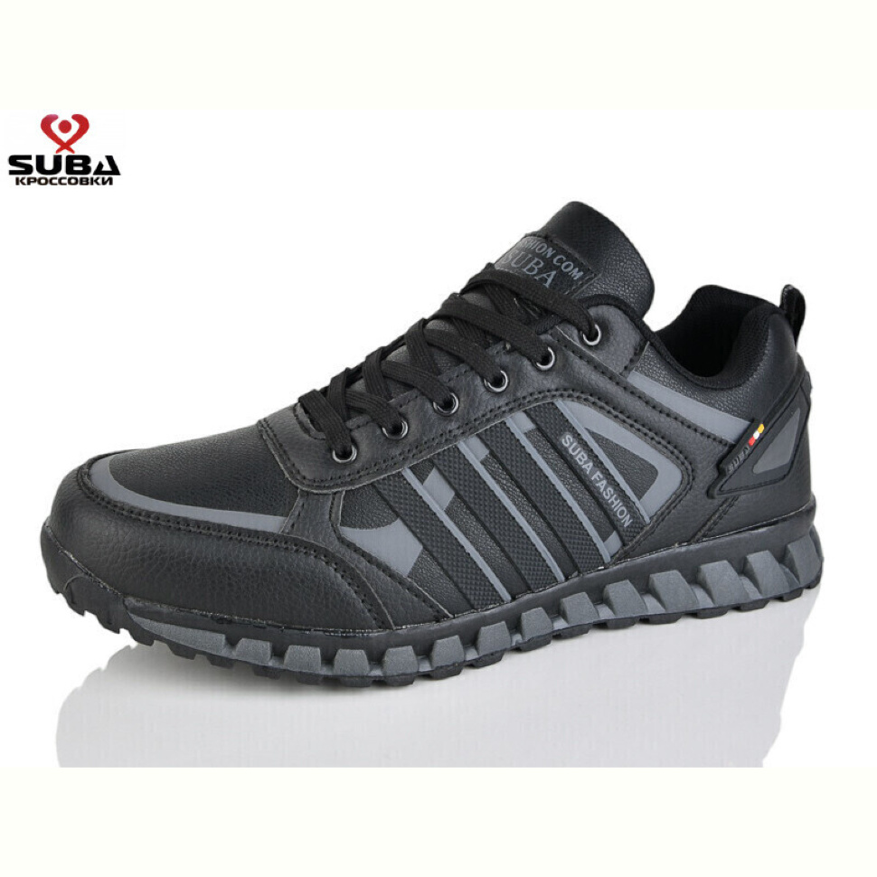 Кроссовки SUBA A7743-1 Кроссовки SUBA A7743-1