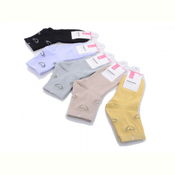 Носки HOROSO HOME WZ450 mix