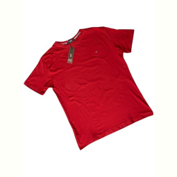 Футболка Verton T1-1 red