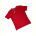Футболка Verton T1-1 red
