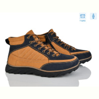 Ботинки Pryama Vigoda 4269-XM9117-1D