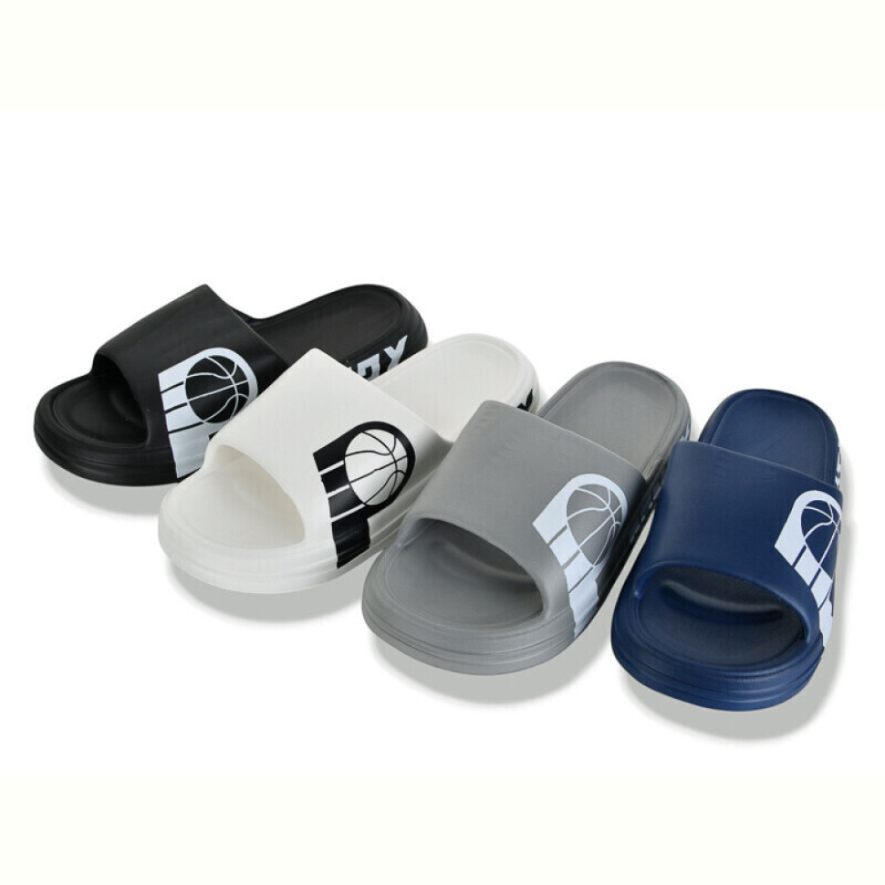 Шлепки BABYSHOP YD3176 mix