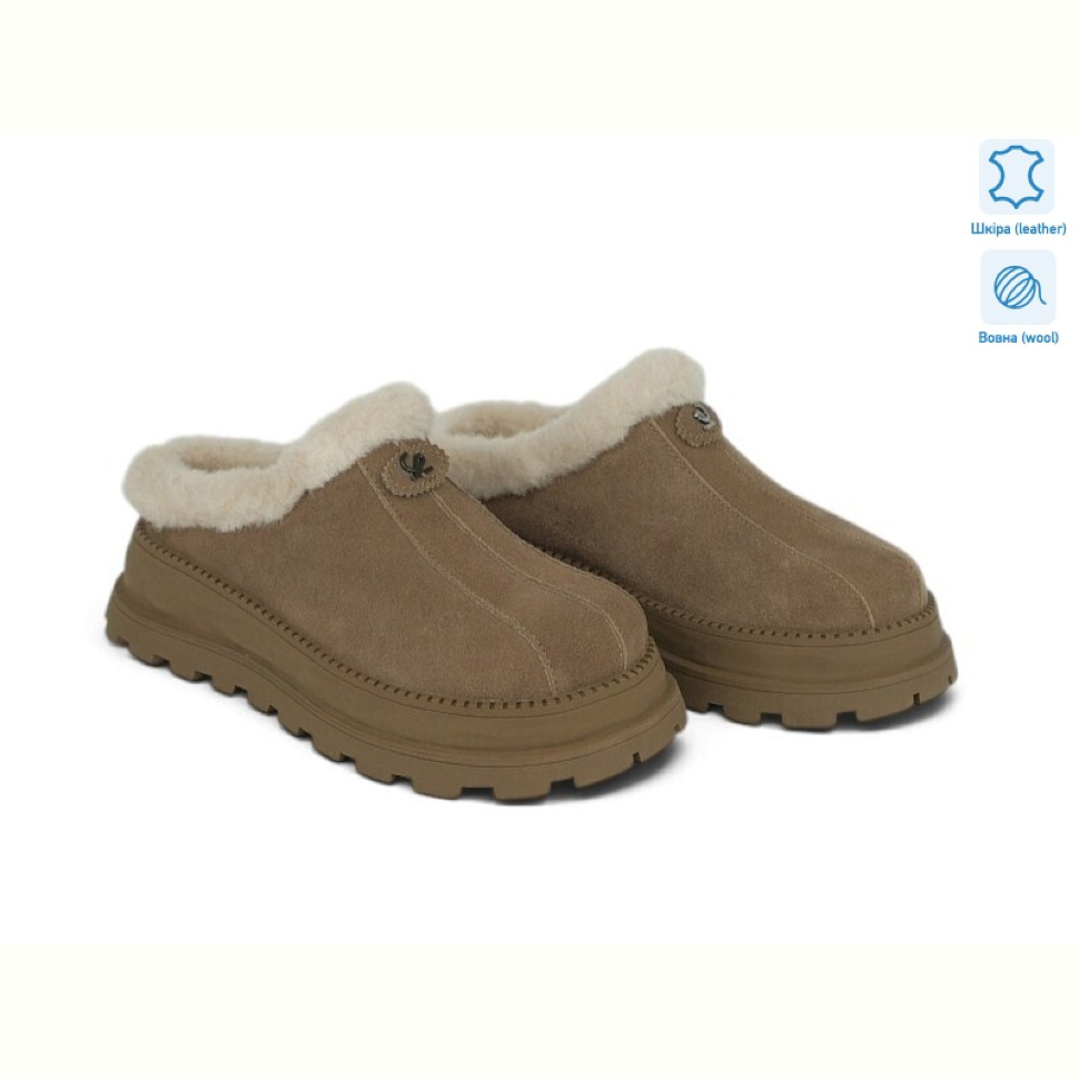 Сабо Allshoes 205591