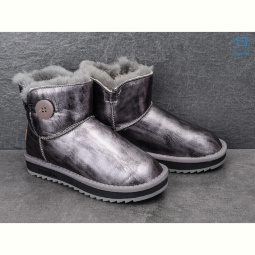 Угги КалориЯ B3352 бронза