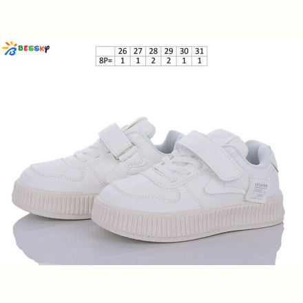 Кроссовки Bessky-Kellaifeng BD3370-6B