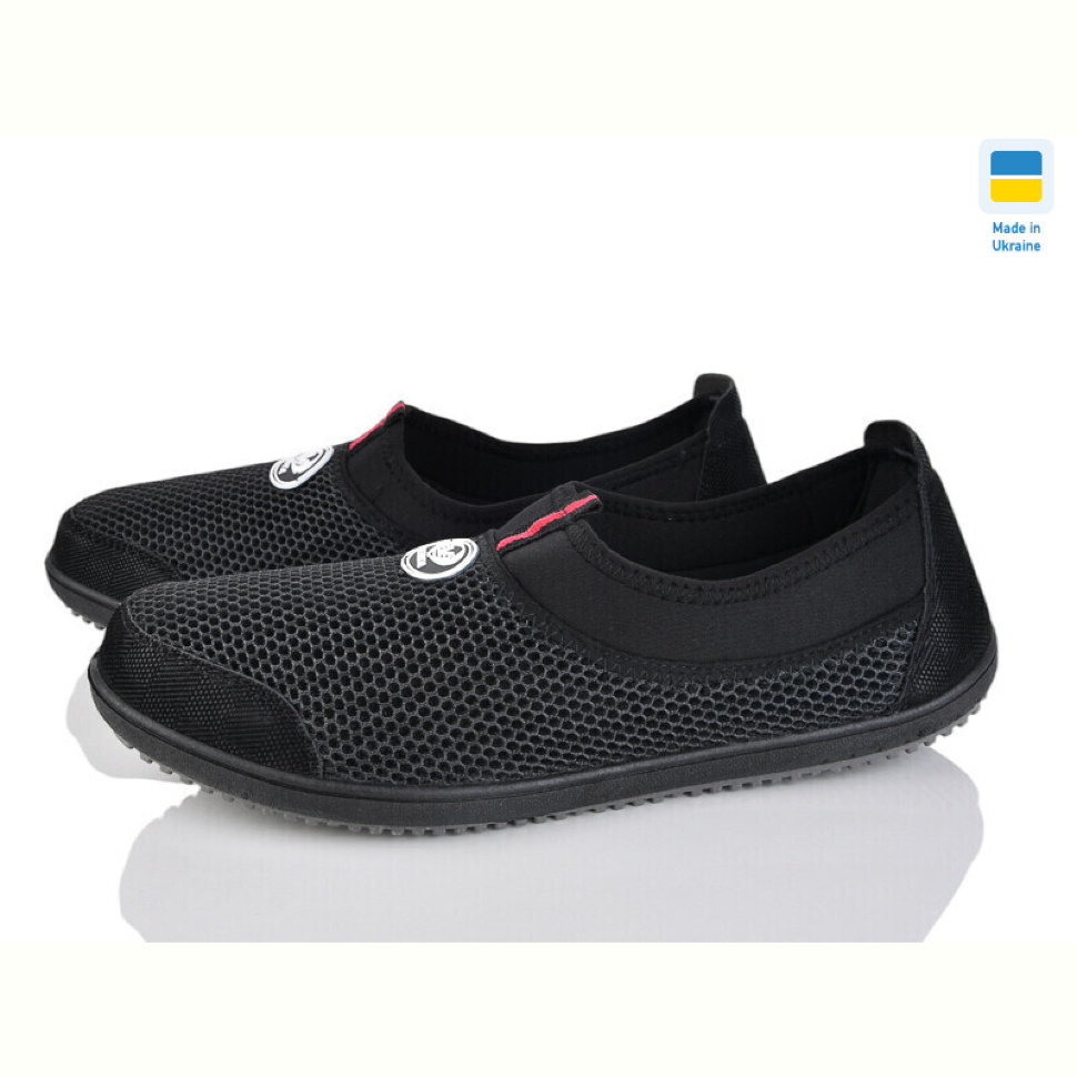 Кроссовки Paolla Verta Т4 чорний