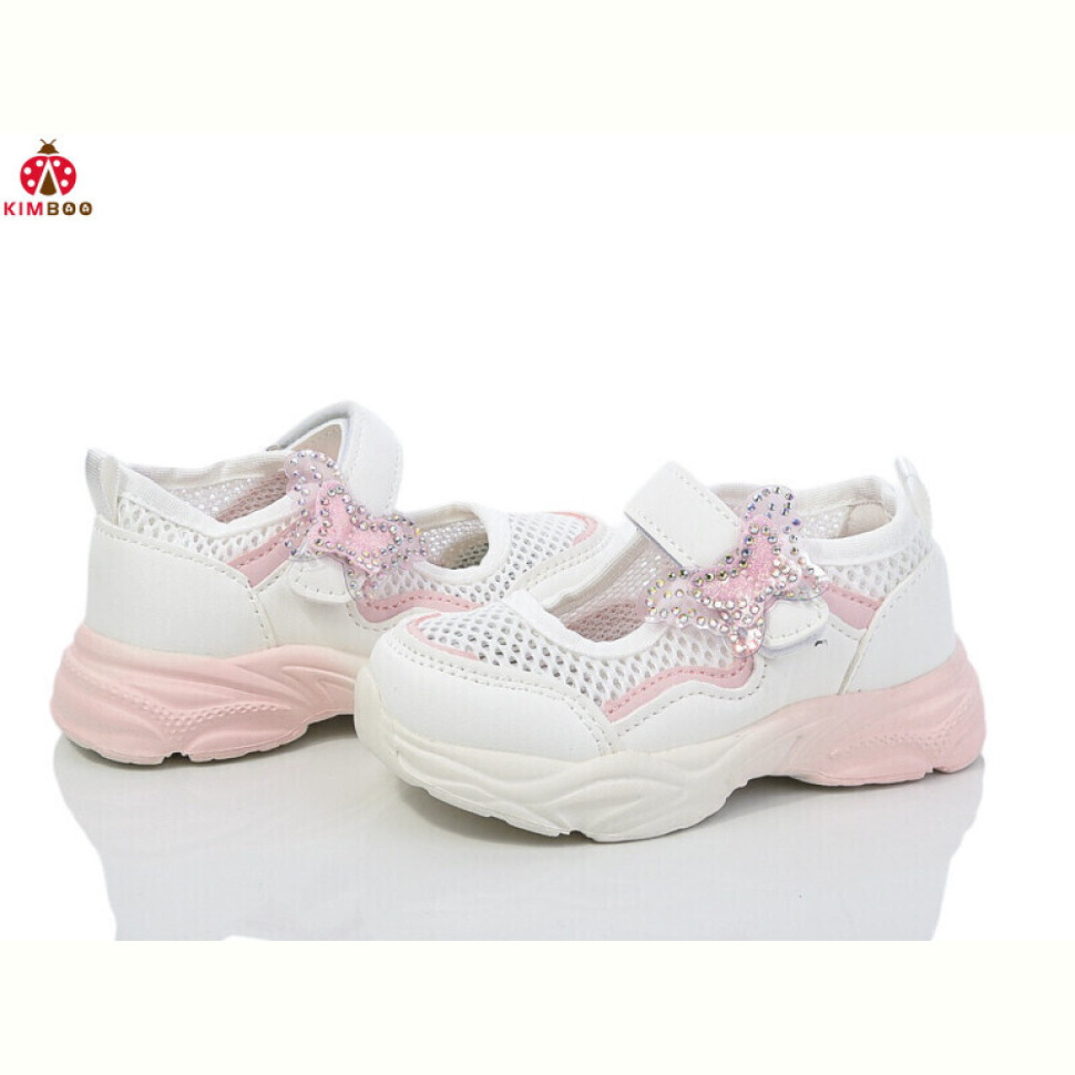 Кроссовки KIMBOO GY2522-1F