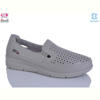 Туфли Gukkcr DB2188