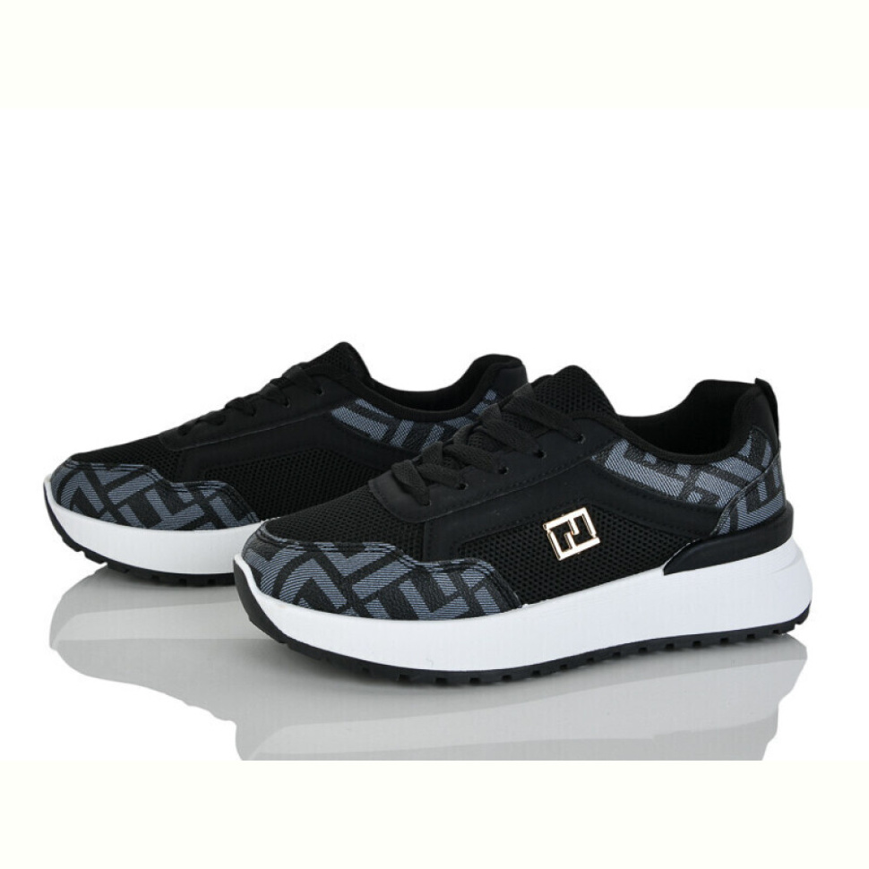 Кроссовки Loretta K050