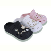 Кроксы Deshman NUO2079 mix