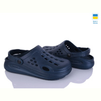 Кроксы Vladimir Cross 026 т.синій