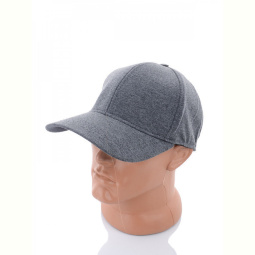 Кепка RuBi CL004-8 grey