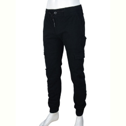 Брюки Baron 8521-1 black