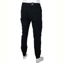 Брюки Baron 8521-1 black