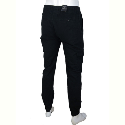 Брюки Baron 8521-1 black