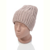 Шапка Red Hat SA1321-5 beige