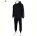 Спортивный костюм BIG 3838-12-1 black