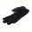 Перчатки PAIDI 112 замш black