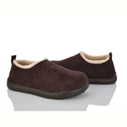 Туфли Violeta 197-213 coffee