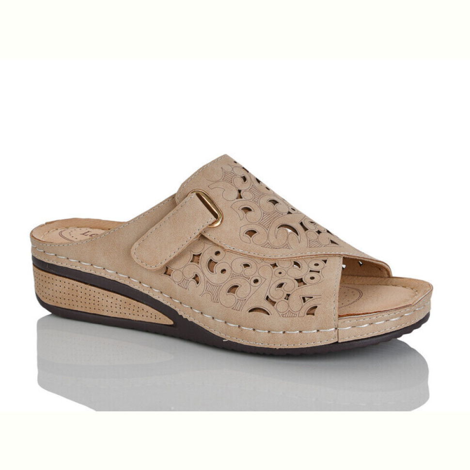 Шлепки Leguzaza 661-3 Шлепки Leguzaza 661-3