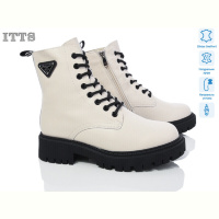 Ботинки ITTS AK87-9