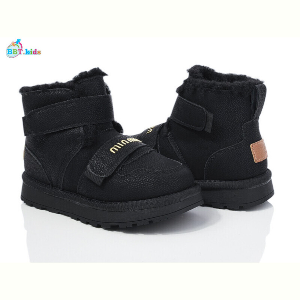 Ботинки BBT T350-3-1 Ботинки BBT T350-3-1