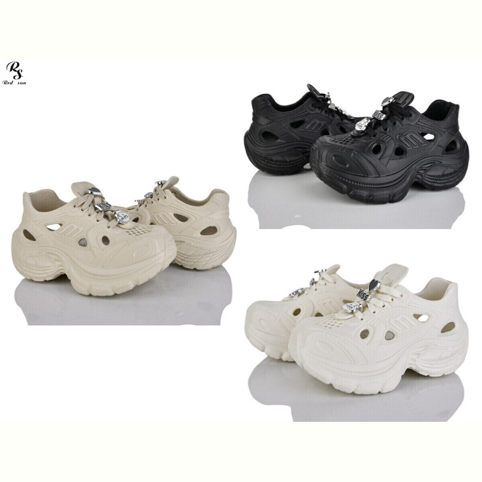 Кроссовки Red Sun QQ78 mix