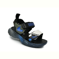 Сандалии TOM.M B2815 чорний