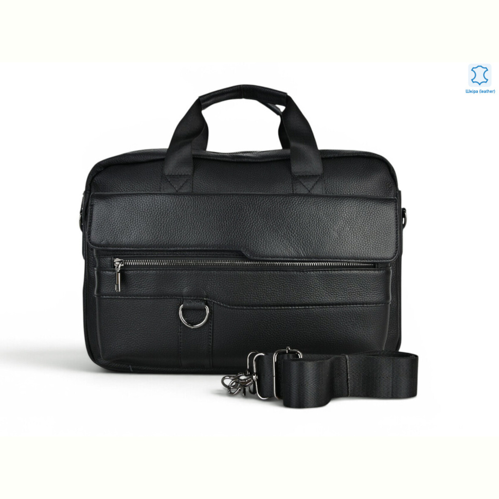 Сумка Sunshine bag 91505 black