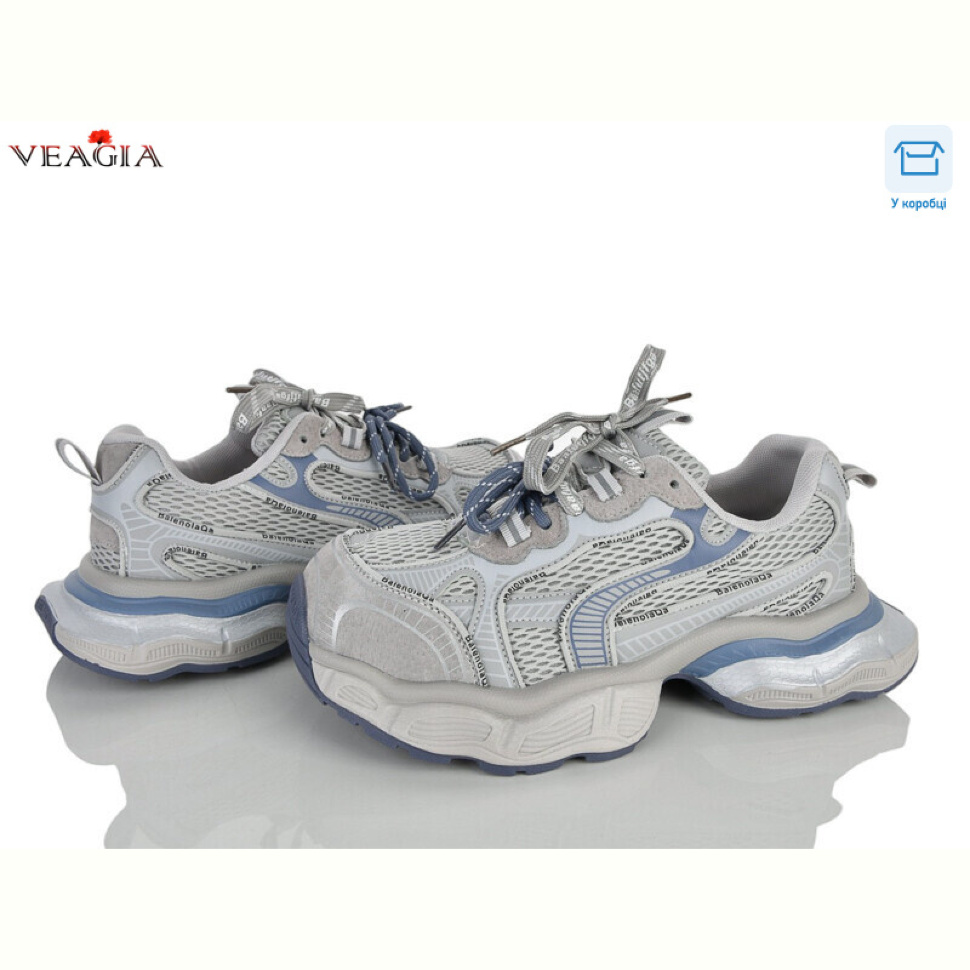 Кроссовки Veagia-ADA N2035-1
