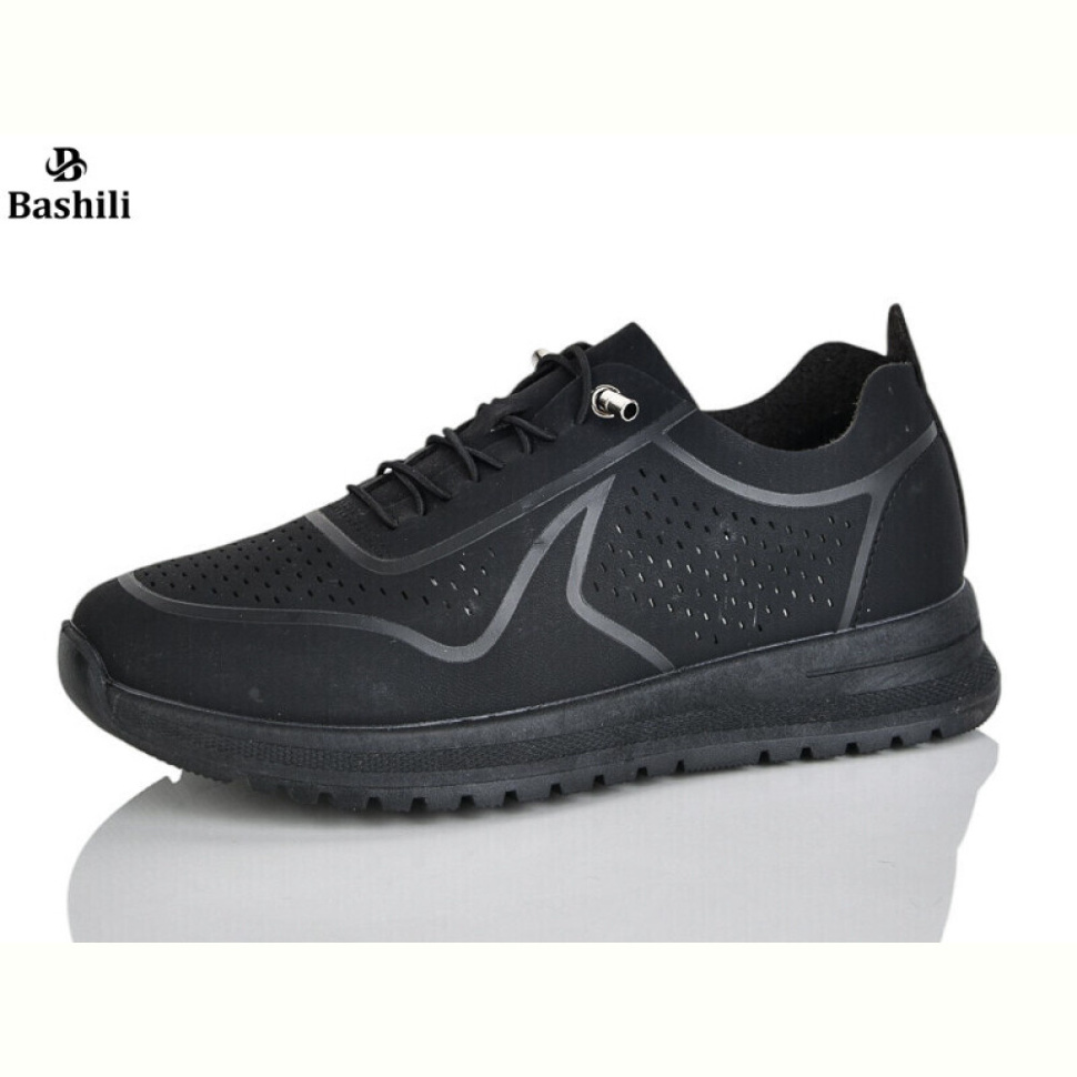 Кроссовки Башили H6557-22