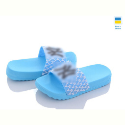 Шлепки Luck Line 5030-613B