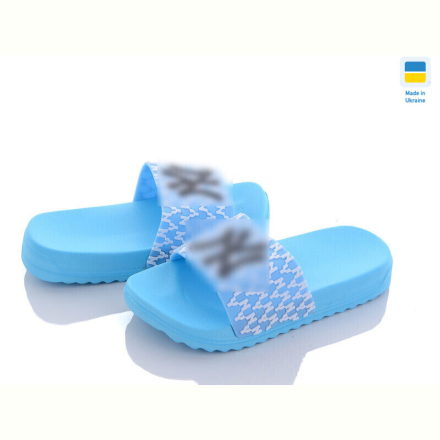 Шлепки Luck Line 5030-613B