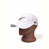 Кепка Королева 14-41 white