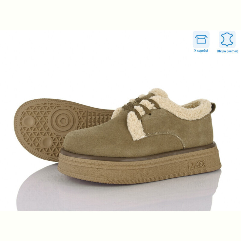 Туфли Jessica ZJ2321-1