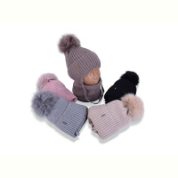 Шапка Red Hat 4111VK шапка-баф mix