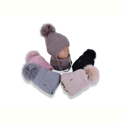 Шапка Red Hat 4111VK шапка-баф mix