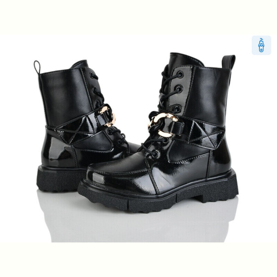 Ботинки Xifa kids A2285-3A