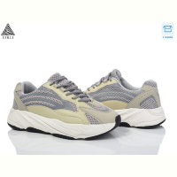 Кроссовки STILLI Group CX601-10 піна