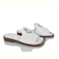 Шлепки Бабочка-Mengfuna-AESD 3552-154