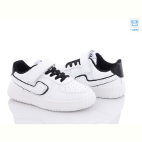 Кроссовки Ok Shoes A8201-1