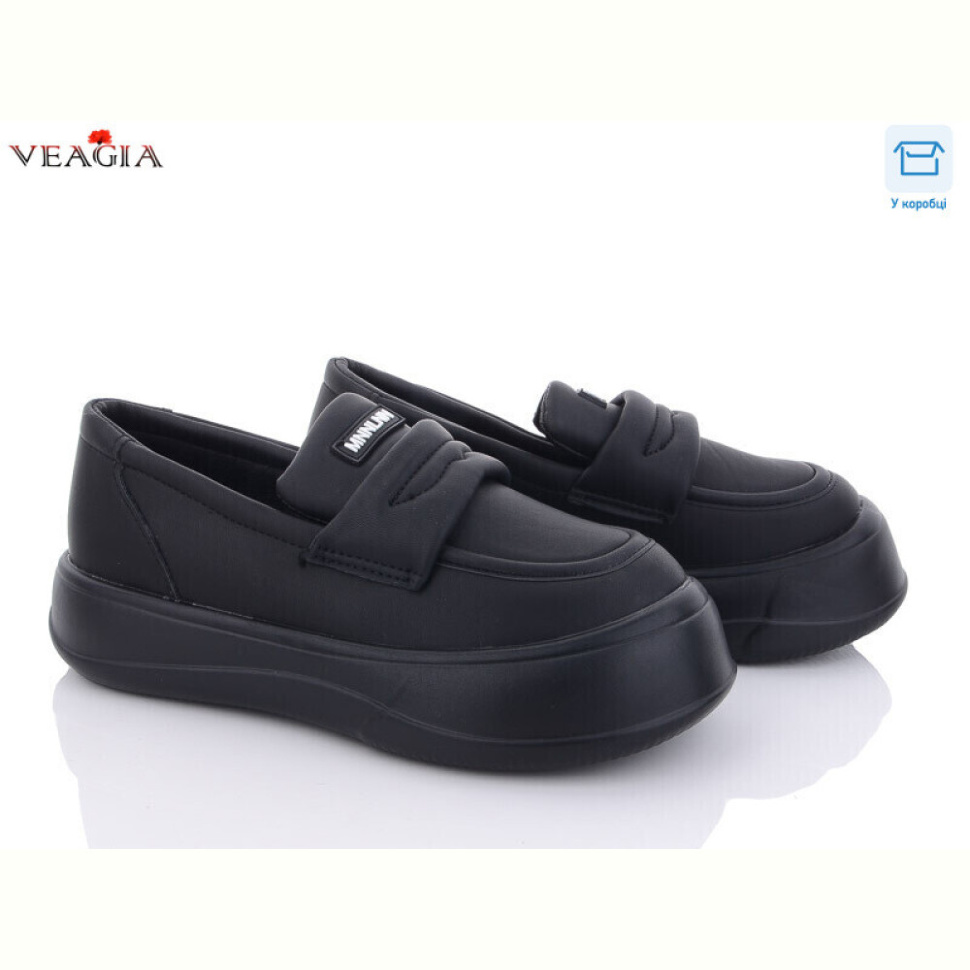 Туфли Veagia-ADA F907-1