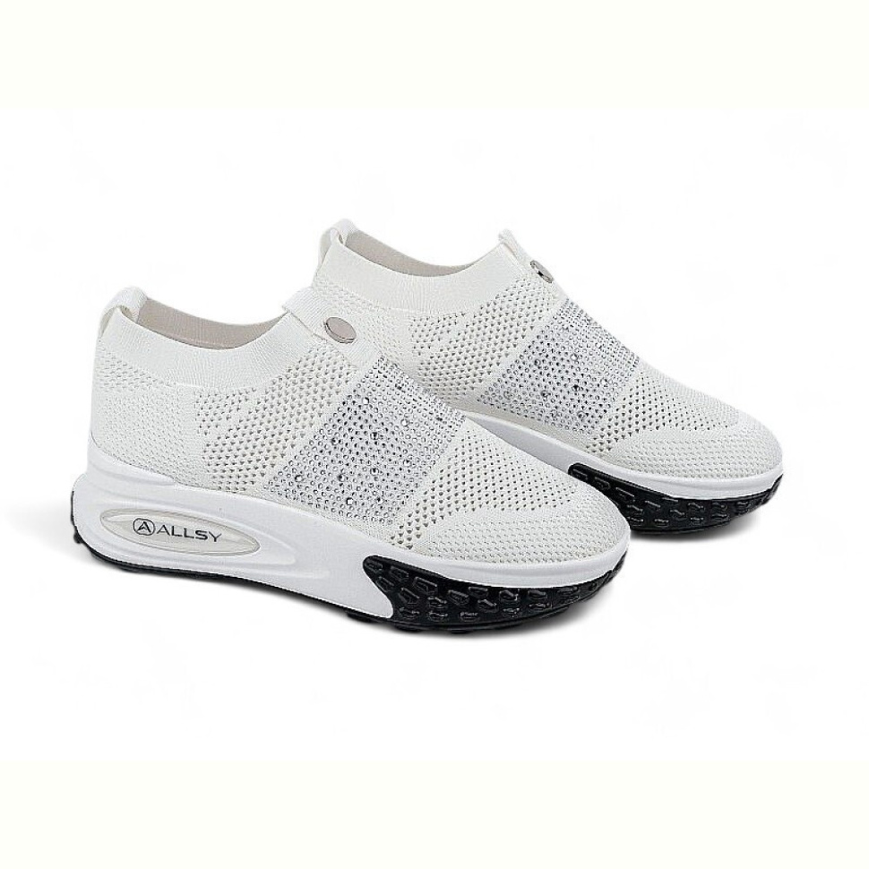 Кроссовки Allshoes 205438