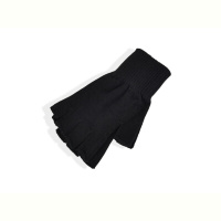 Перчатки RuBi 2509 (18см) black