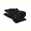 Перчатки RuBi 2509 (18см) black